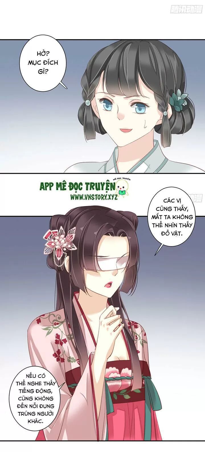 Hoàng Hậu Ương Bướng: Chapter 169