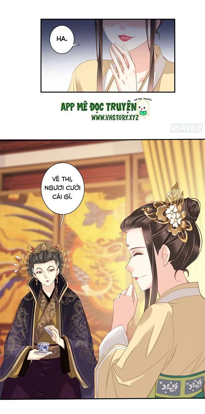 Hoàng Hậu Ương Bướng: Chapter 169