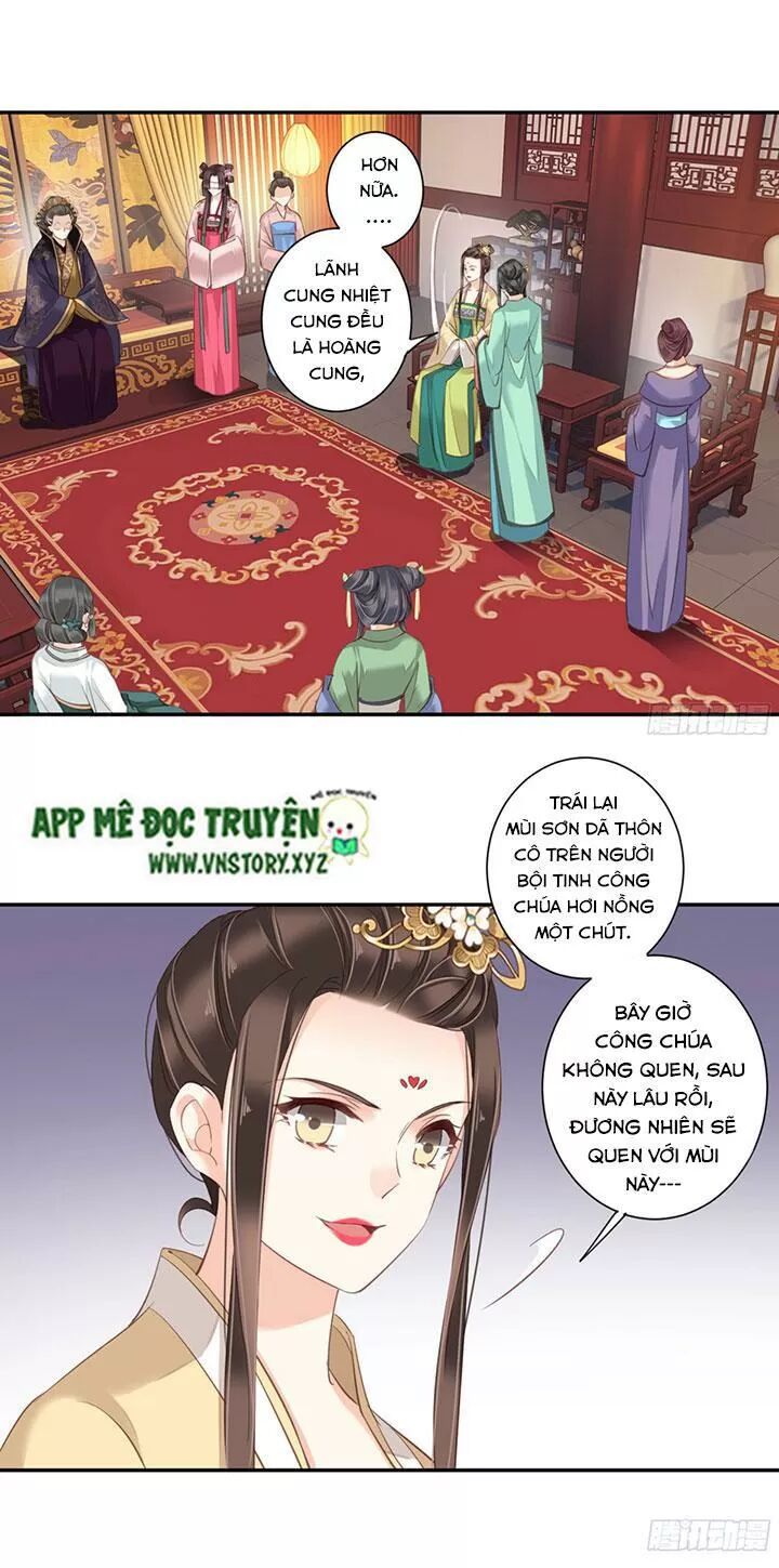 Hoàng Hậu Ương Bướng: Chapter 169