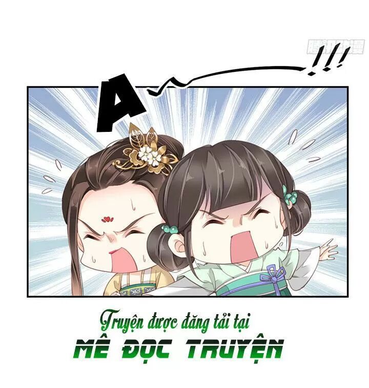 Hoàng Hậu Ương Bướng: Chapter 170