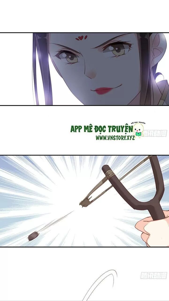 Hoàng Hậu Ương Bướng: Chapter 172