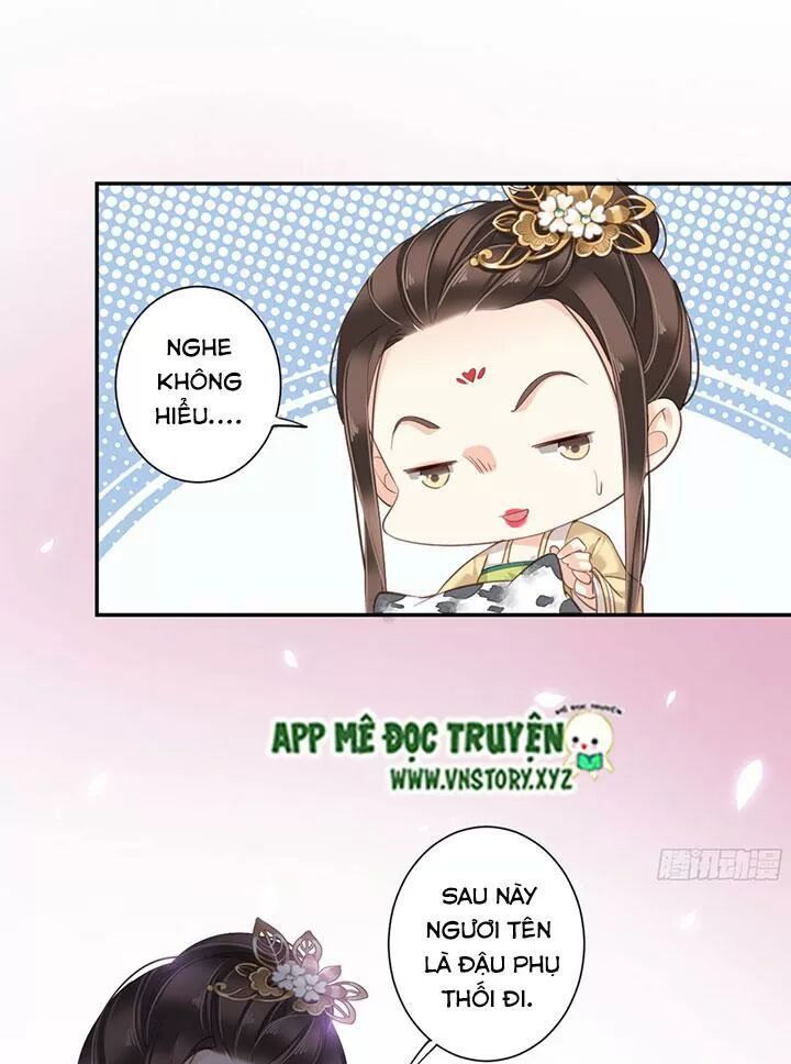 Hoàng Hậu Ương Bướng: Chapter 172