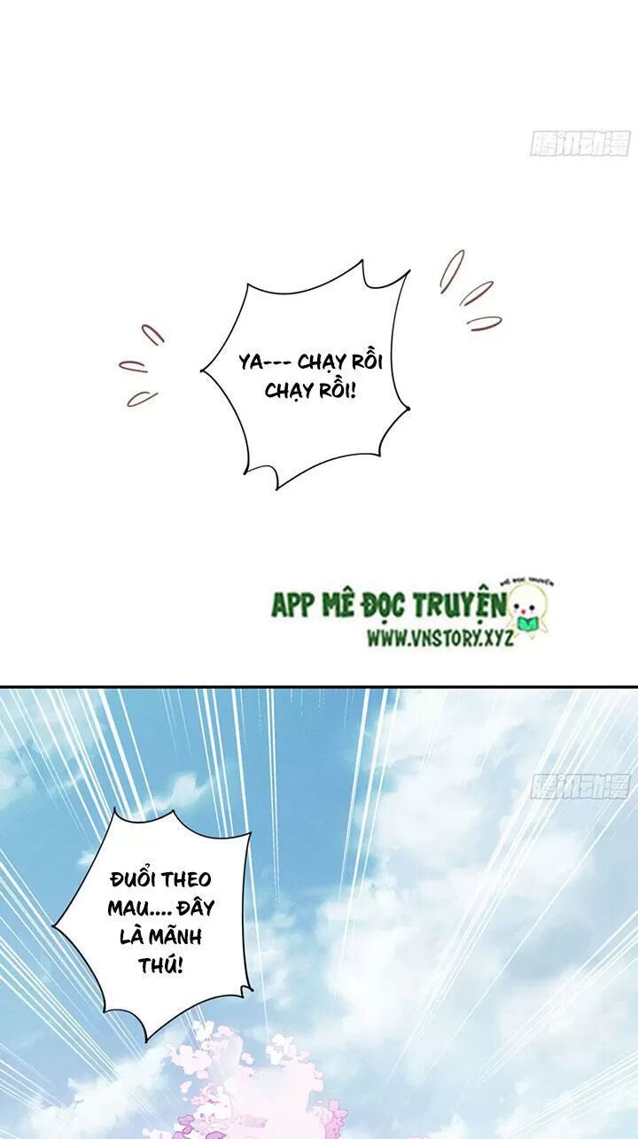 Hoàng Hậu Ương Bướng: Chapter 172