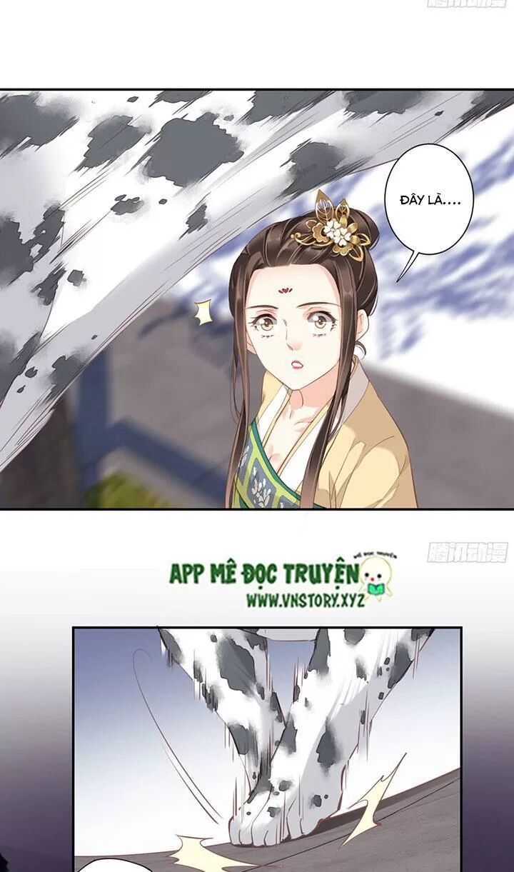 Hoàng Hậu Ương Bướng: Chapter 172
