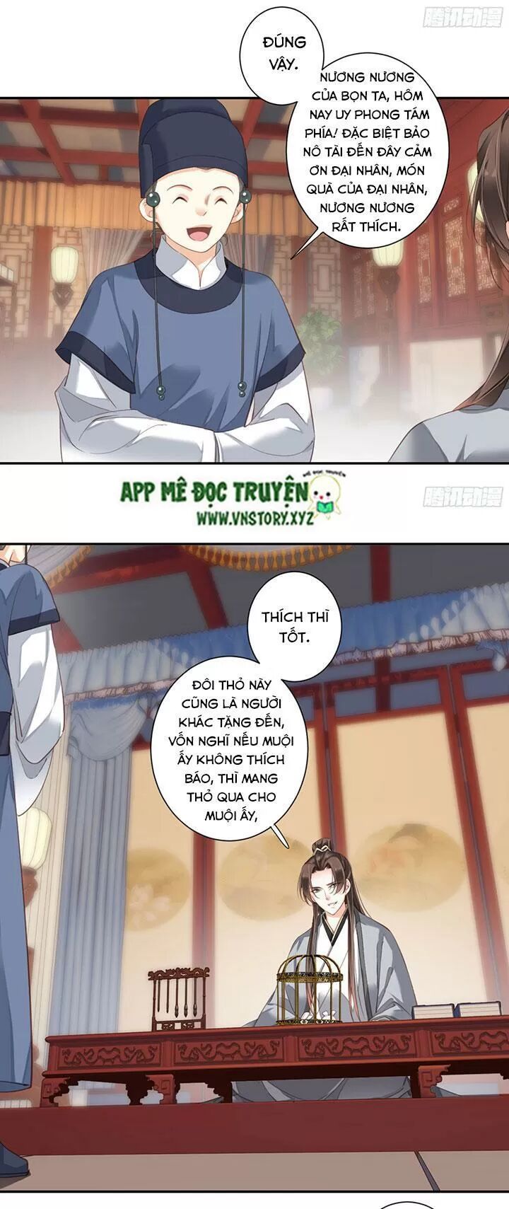 Hoàng Hậu Ương Bướng: Chapter 173