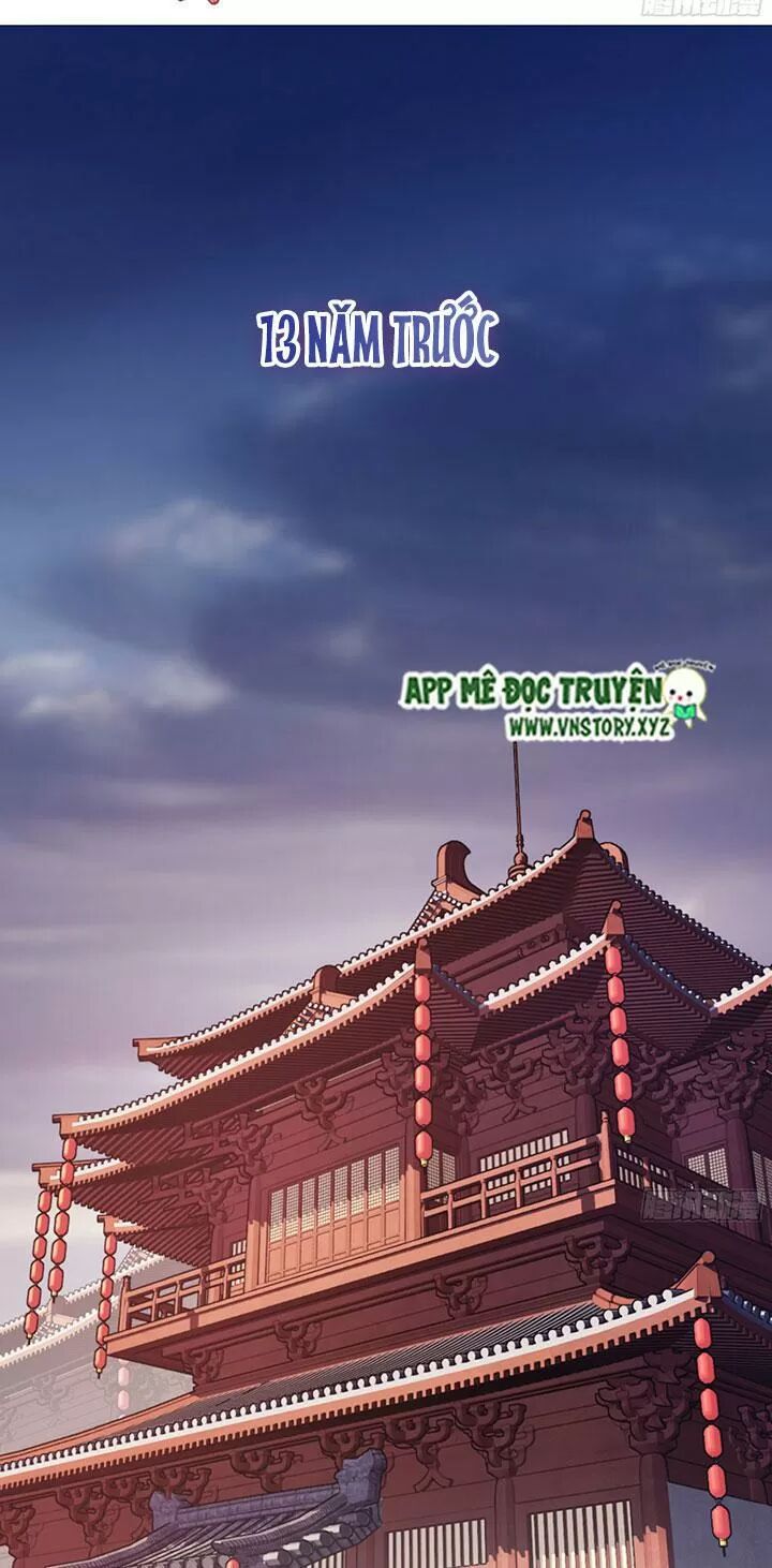 Hoàng Hậu Ương Bướng: Chapter 174