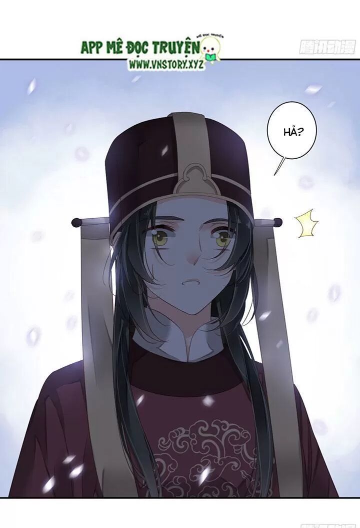 Hoàng Hậu Ương Bướng: Chapter 178