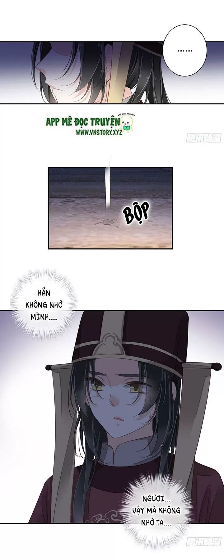 Hoàng Hậu Ương Bướng: Chapter 178
