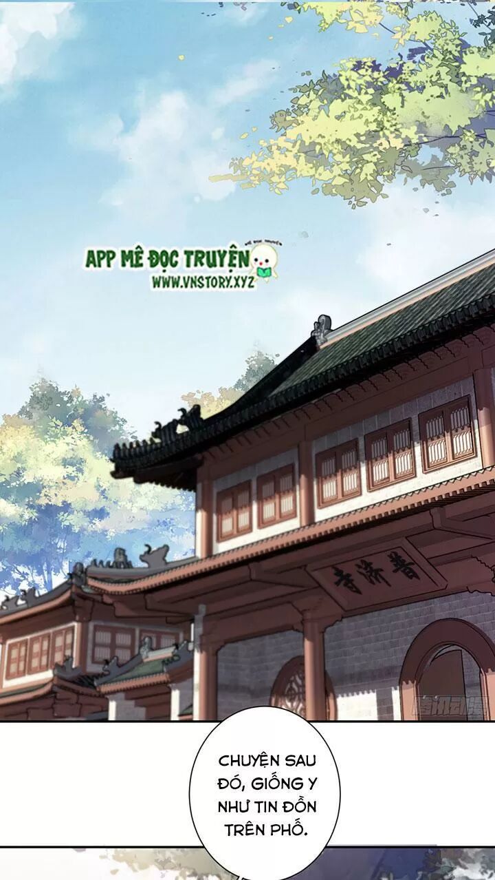 Hoàng Hậu Ương Bướng: Chapter 178