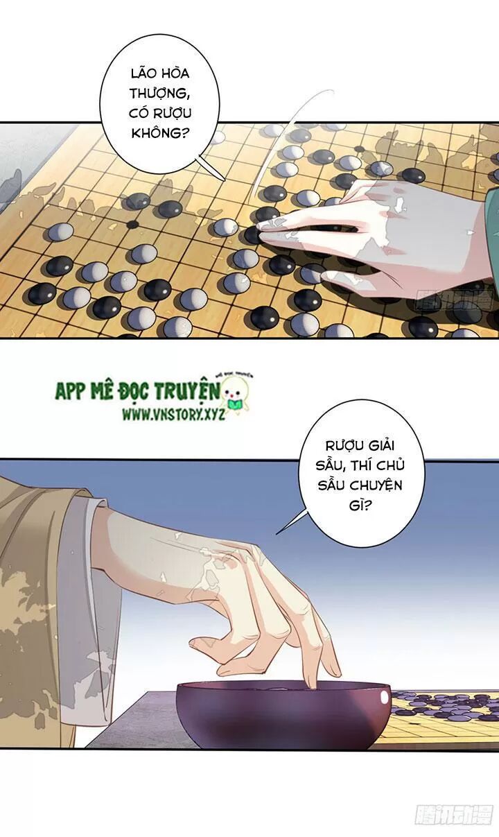 Hoàng Hậu Ương Bướng: Chapter 178