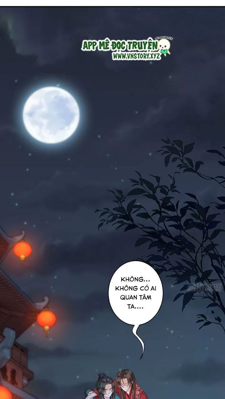 Hoàng Hậu Ương Bướng: Chapter 178