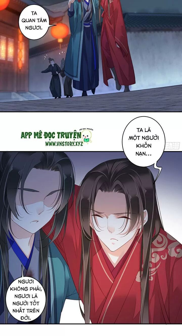 Hoàng Hậu Ương Bướng: Chapter 178