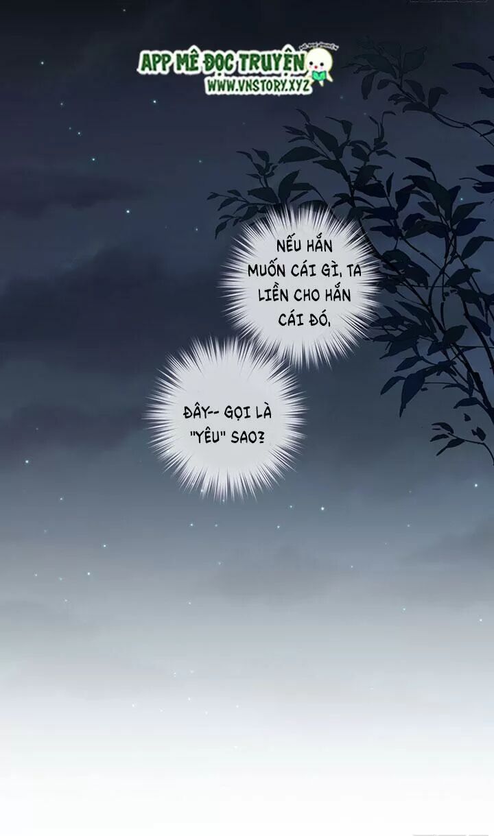 Hoàng Hậu Ương Bướng: Chapter 178
