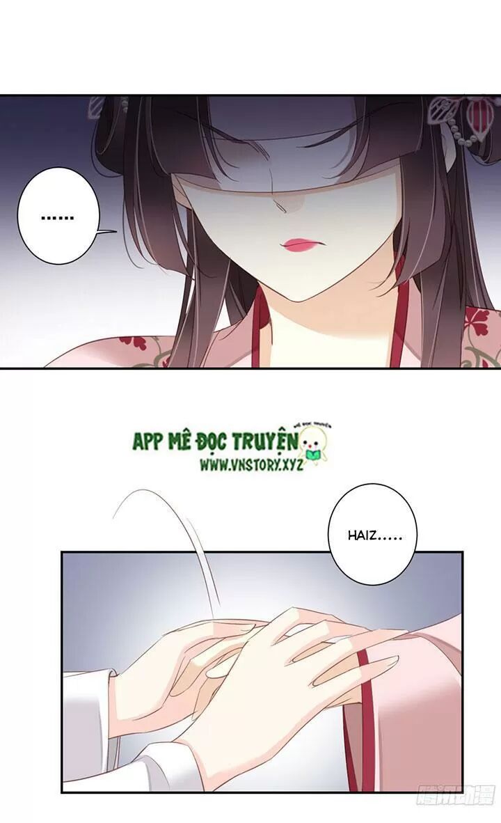 Hoàng Hậu Ương Bướng: Chapter 179
