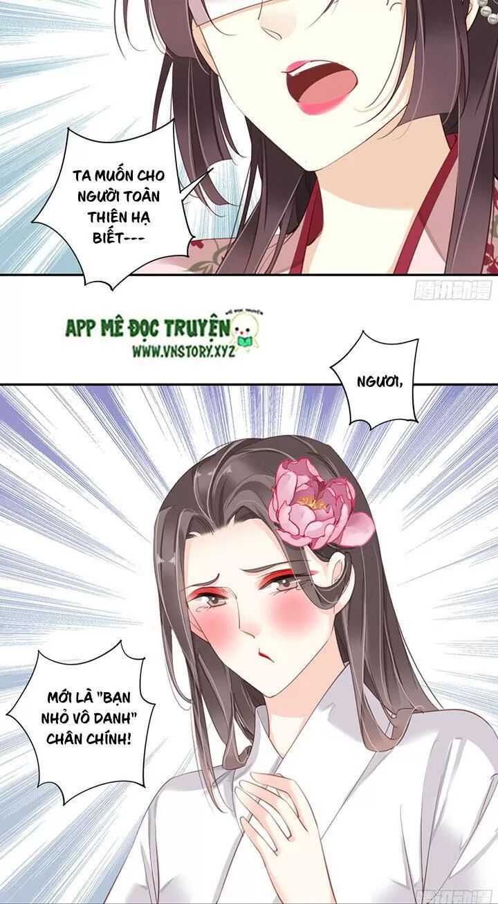 Hoàng Hậu Ương Bướng: Chapter 179