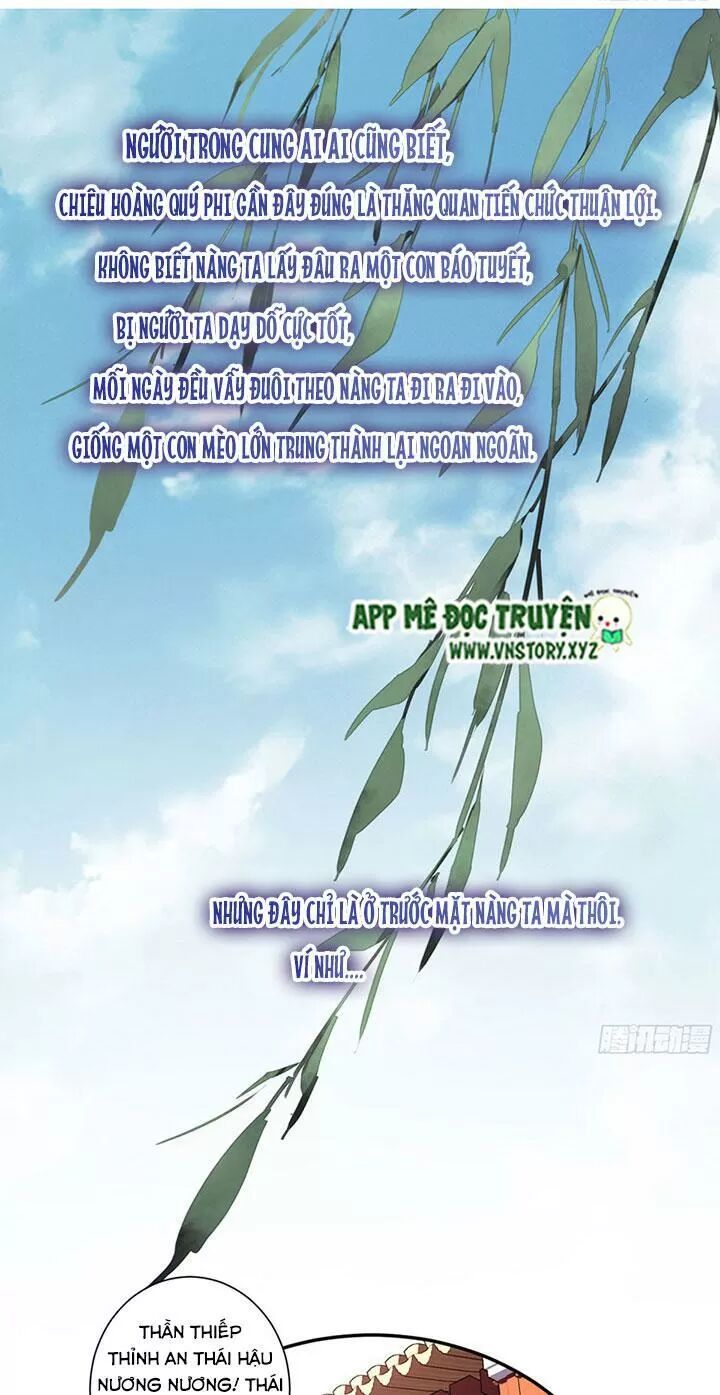 Hoàng Hậu Ương Bướng: Chapter 179