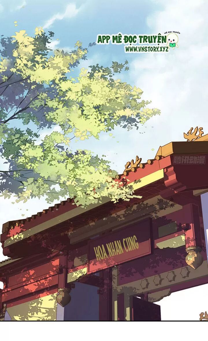 Hoàng Hậu Ương Bướng: Chapter 179