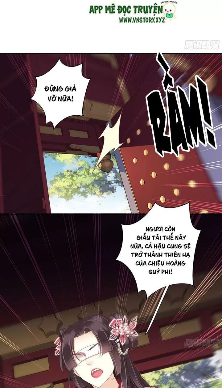Hoàng Hậu Ương Bướng: Chapter 179