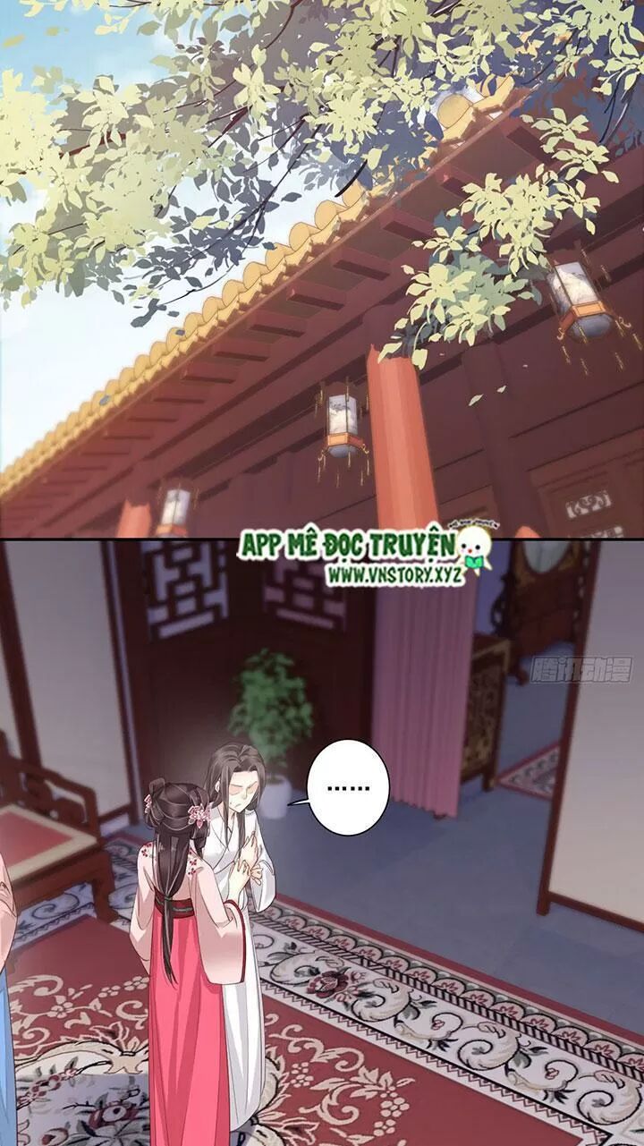 Hoàng Hậu Ương Bướng: Chapter 181