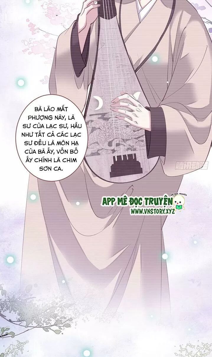 Hoàng Hậu Ương Bướng: Chapter 184