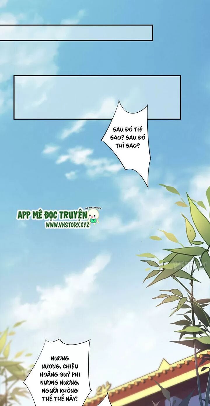 Hoàng Hậu Ương Bướng: Chapter 184