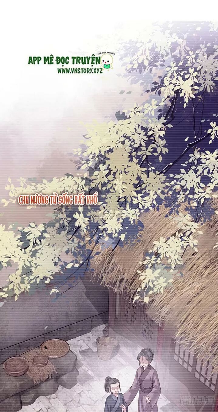 Hoàng Hậu Ương Bướng: Chapter 184