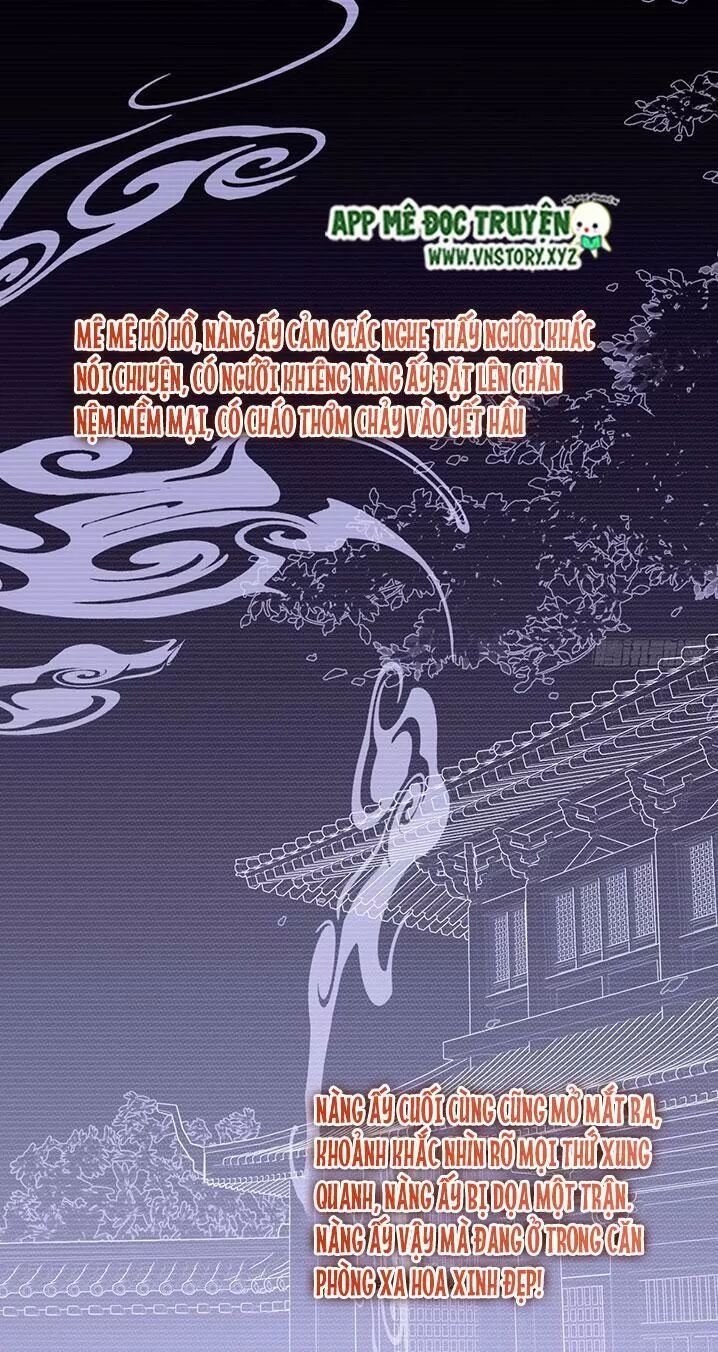 Hoàng Hậu Ương Bướng: Chapter 184