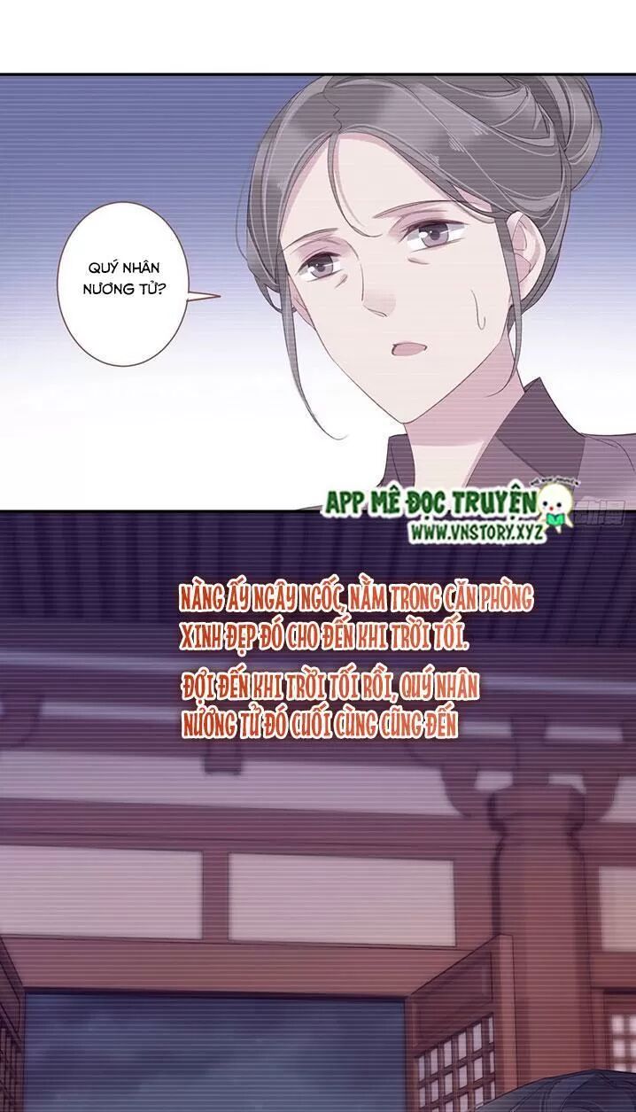 Hoàng Hậu Ương Bướng: Chapter 184