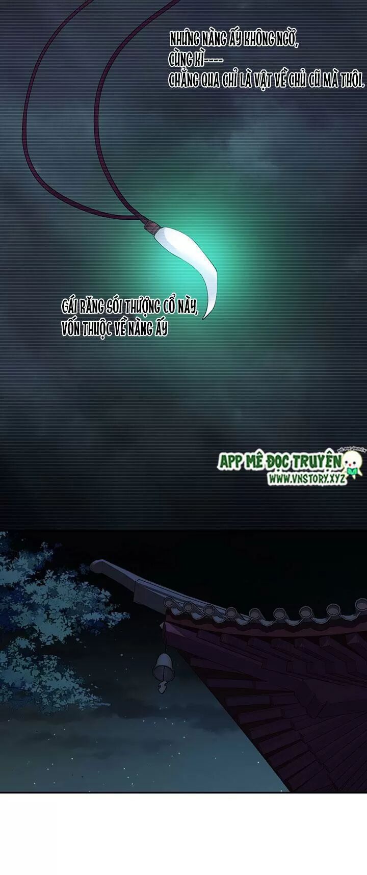 Hoàng Hậu Ương Bướng: Chapter 185