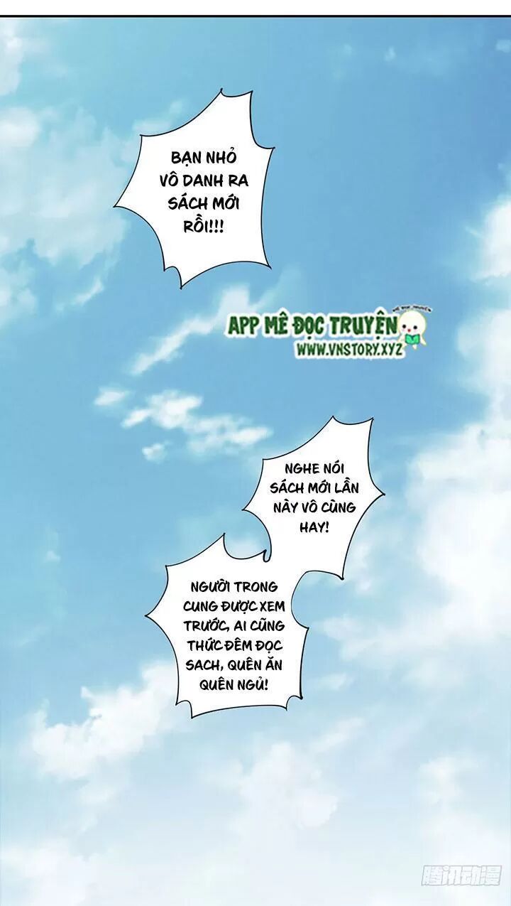 Hoàng Hậu Ương Bướng: Chapter 185