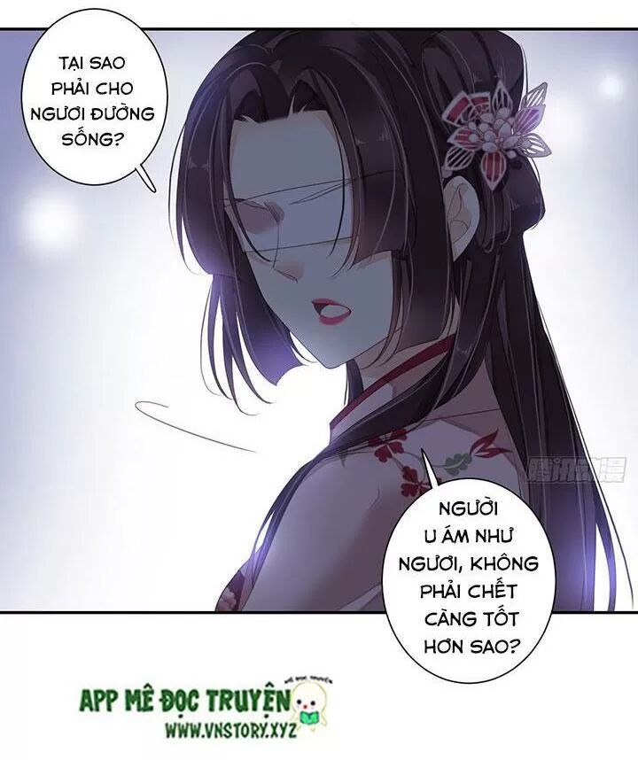 Hoàng Hậu Ương Bướng: Chapter 186