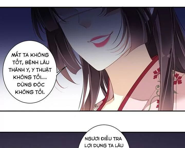 Hoàng Hậu Ương Bướng: Chapter 186