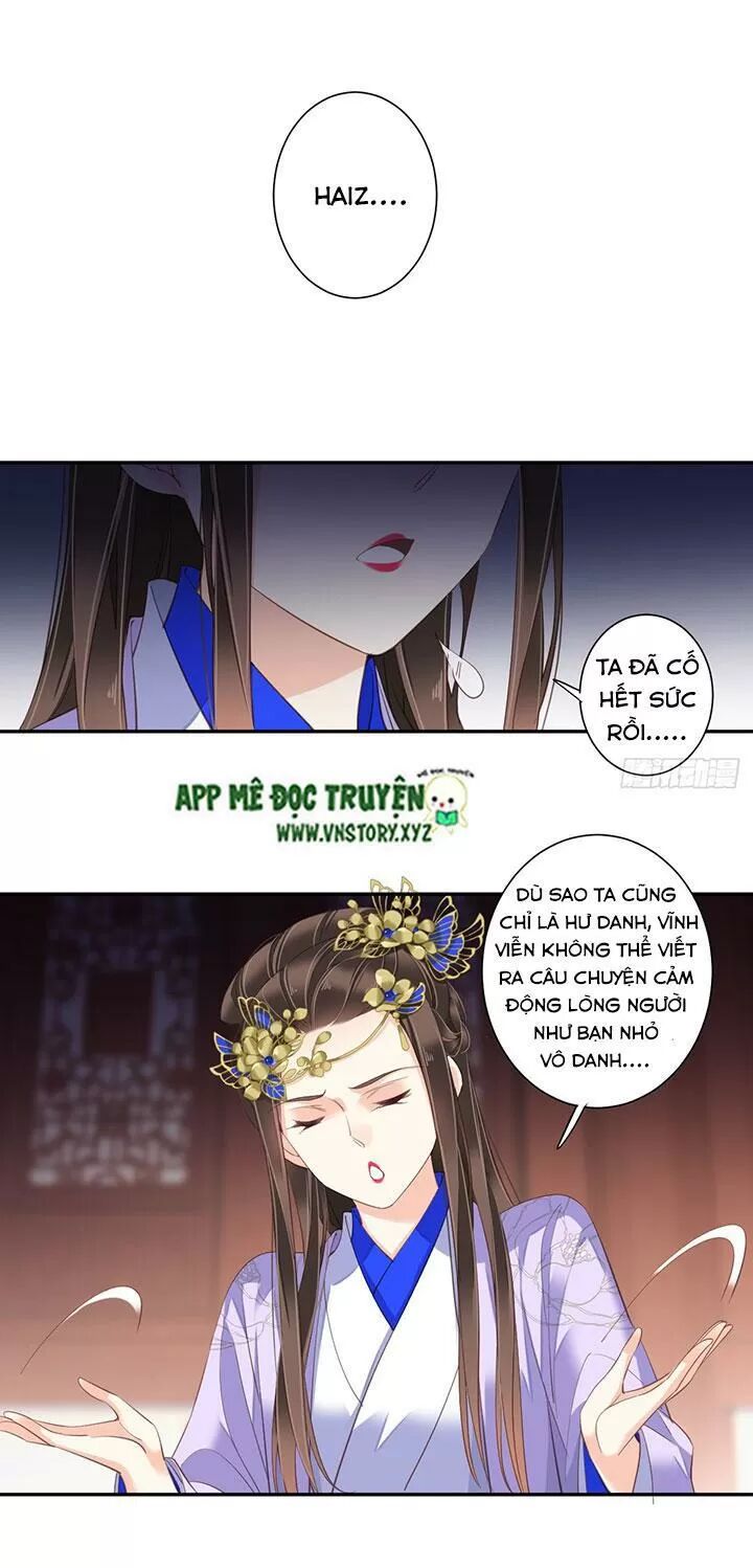 Hoàng Hậu Ương Bướng: Chapter 186