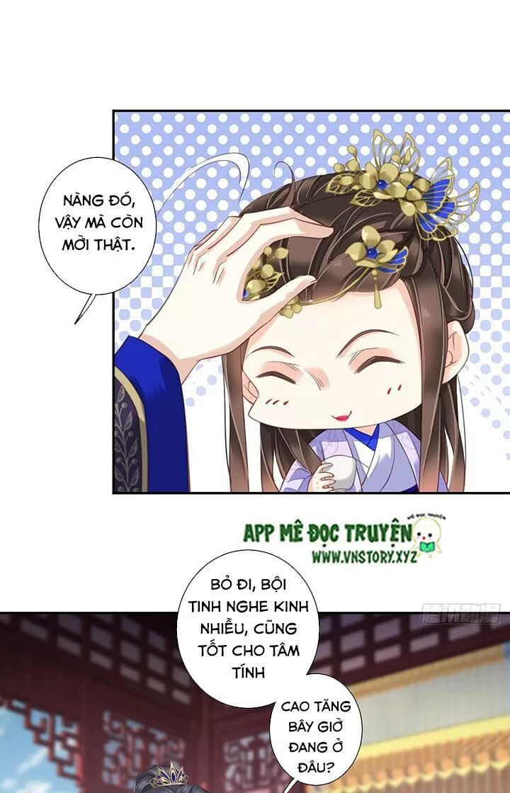 Hoàng Hậu Ương Bướng: Chapter 187