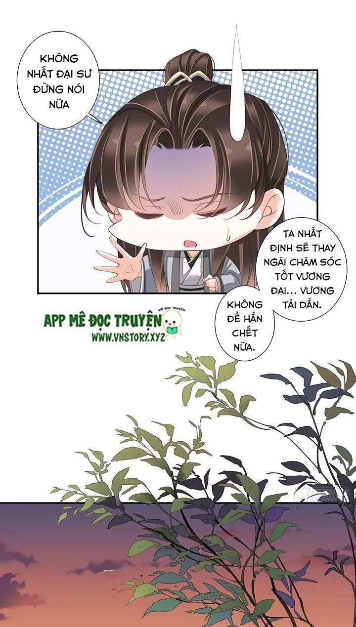 Hoàng Hậu Ương Bướng: Chapter 188