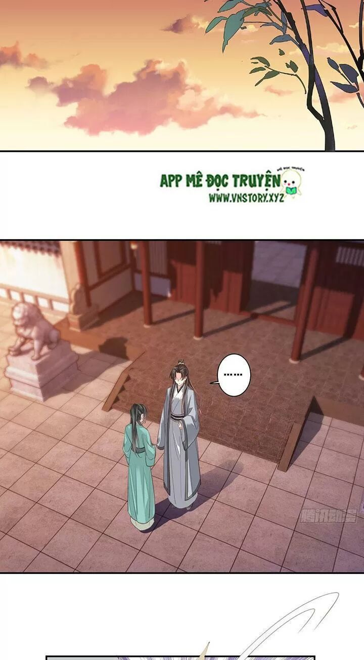 Hoàng Hậu Ương Bướng: Chapter 188