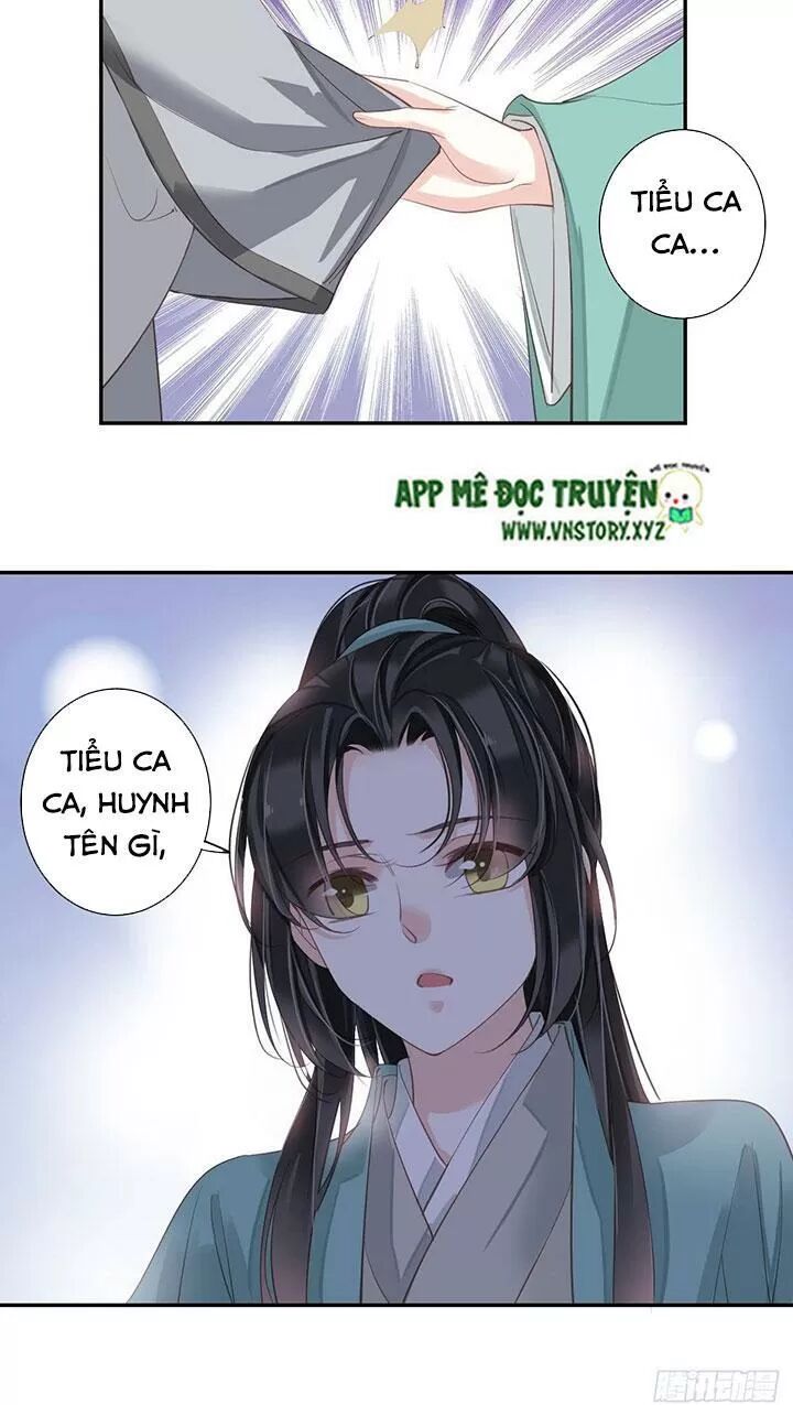 Hoàng Hậu Ương Bướng: Chapter 188