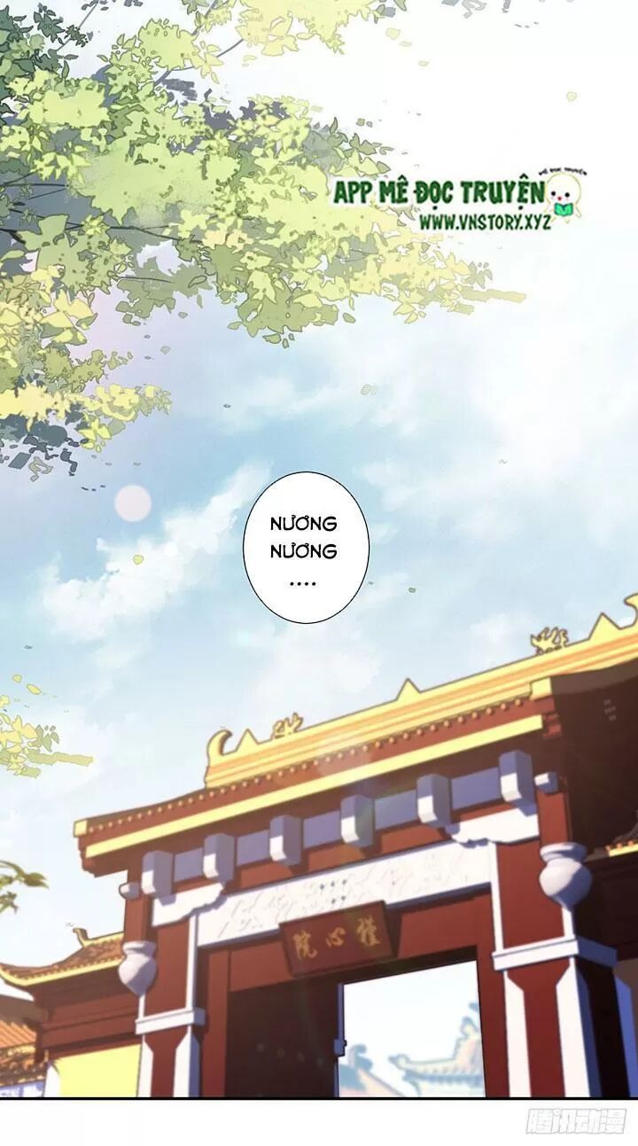 Hoàng Hậu Ương Bướng: Chapter 188