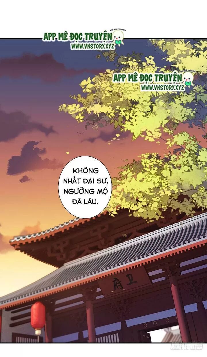 Hoàng Hậu Ương Bướng: Chapter 188