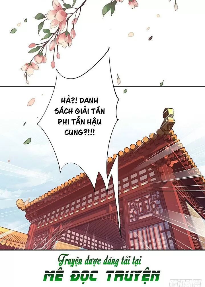 Hoàng Hậu Ương Bướng: Chapter 188