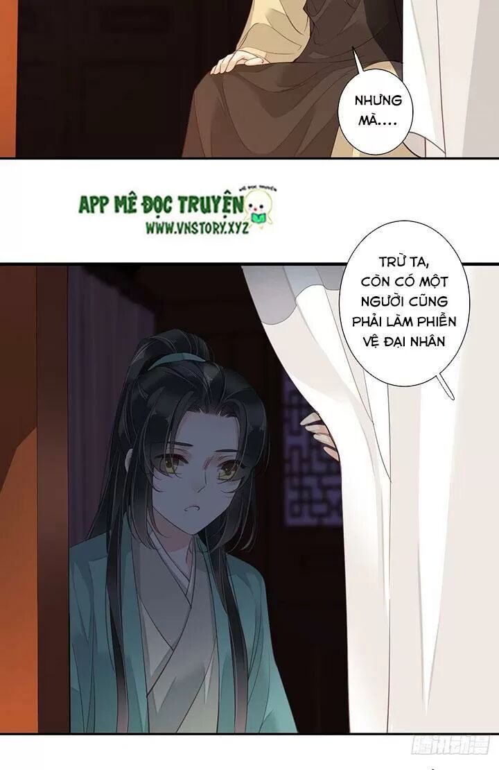 Hoàng Hậu Ương Bướng: Chapter 188