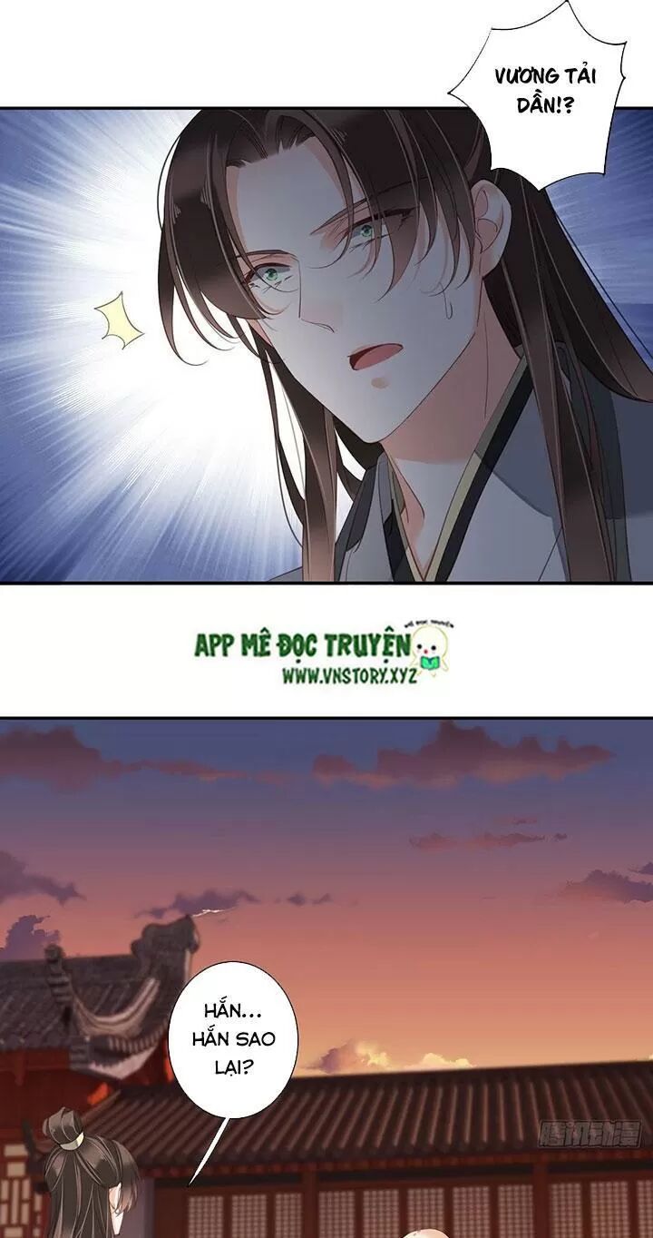 Hoàng Hậu Ương Bướng: Chapter 188