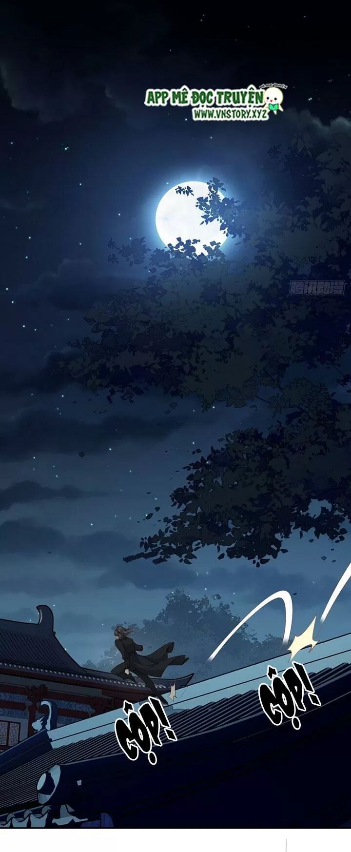 Hoàng Hậu Ương Bướng: Chapter 190