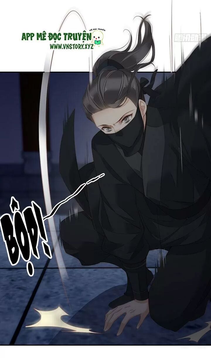 Hoàng Hậu Ương Bướng: Chapter 190