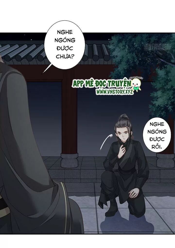 Hoàng Hậu Ương Bướng: Chapter 190