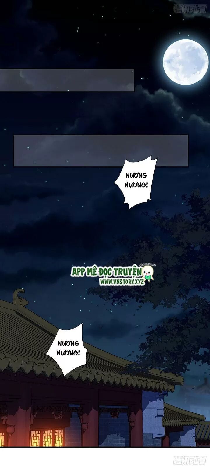 Hoàng Hậu Ương Bướng: Chapter 190