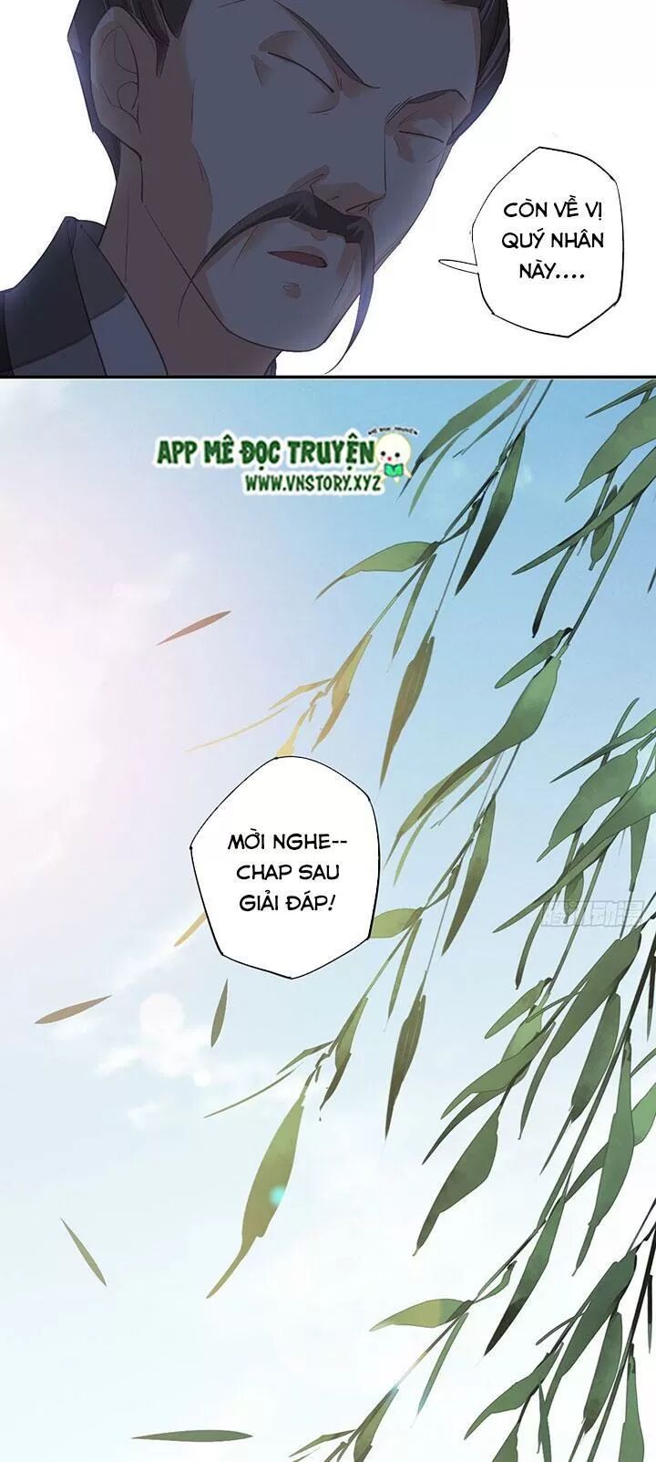 Hoàng Hậu Ương Bướng: Chapter 190