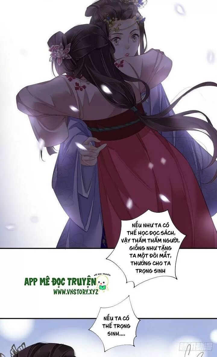 Hoàng Hậu Ương Bướng: Chapter 190
