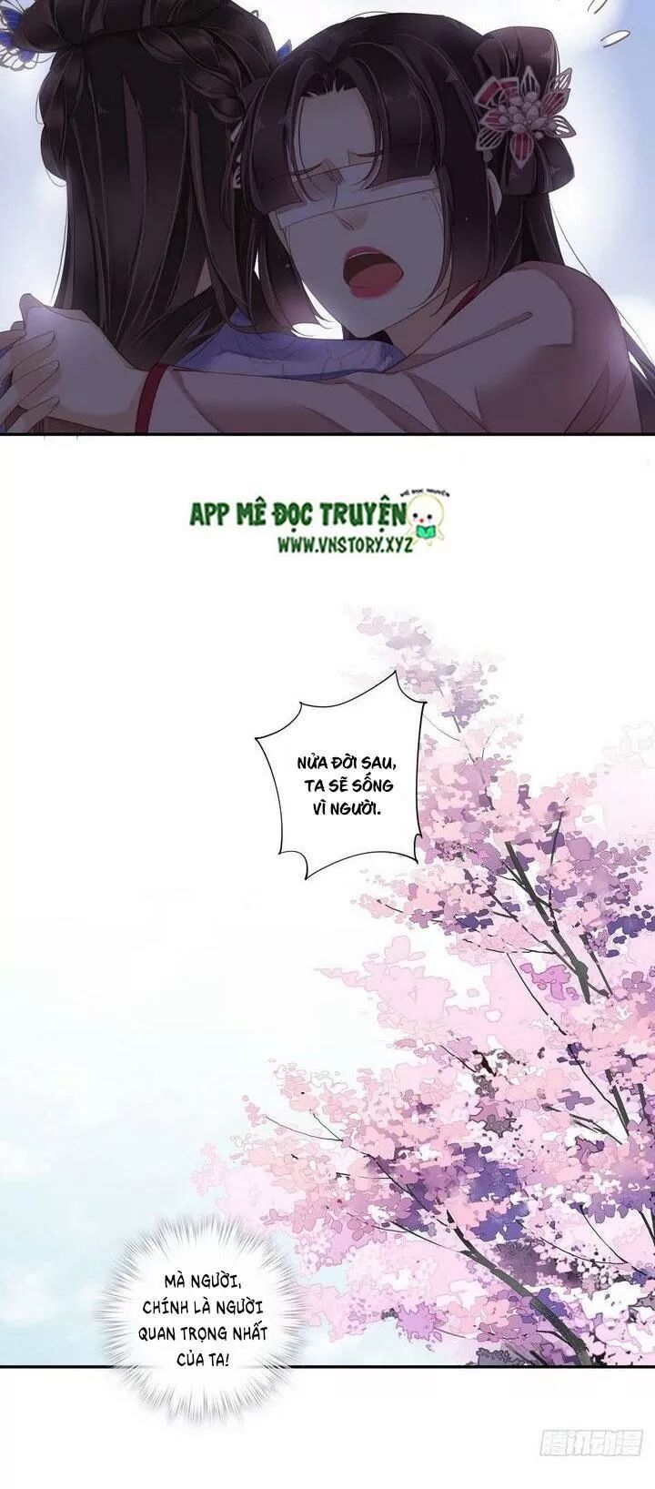 Hoàng Hậu Ương Bướng: Chapter 190