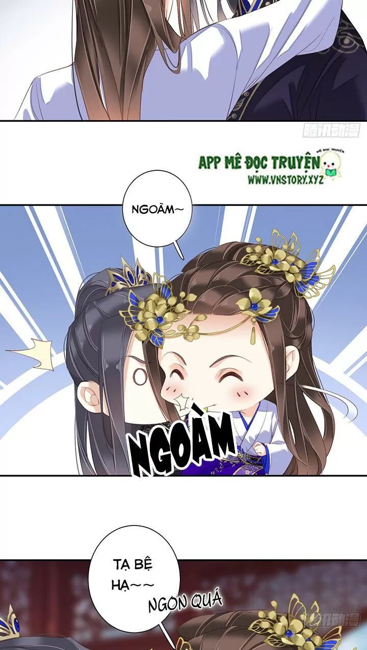 Hoàng Hậu Ương Bướng: Chapter 192